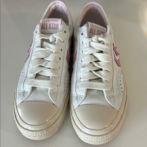Converse All Star- Star player sneakers